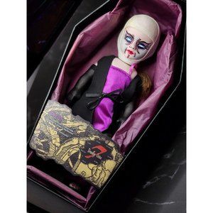OPENED - Living Dead Collection "VANITY"